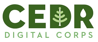 CEDR Digital Corps